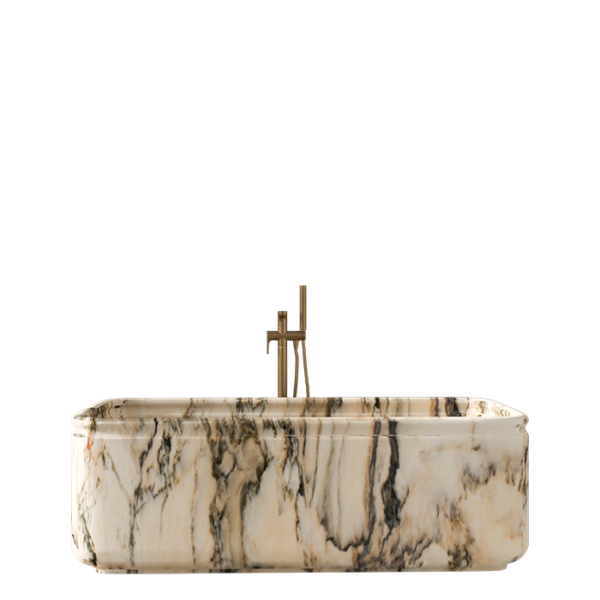 Bath Tubs Marmi Natural Stone